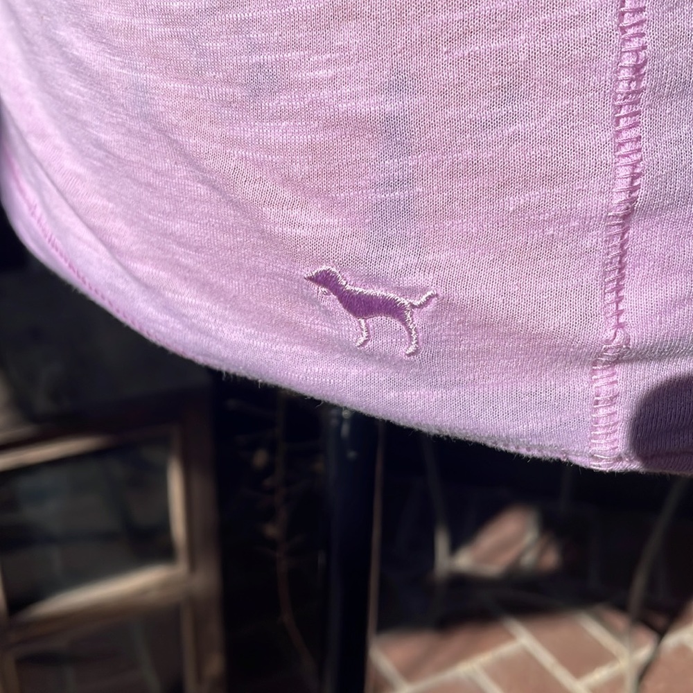 PINK Lilac Tank - Picture 3 of 8